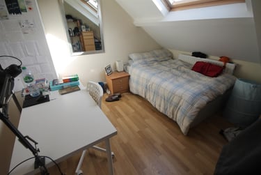 7 bed house, Roxburgh Place, Heaton, Newcastle, NE65HU - Image 12